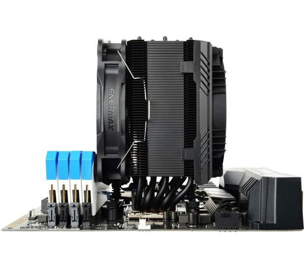 Enermax T50 140mm - 1513028 - zdjęcie 7